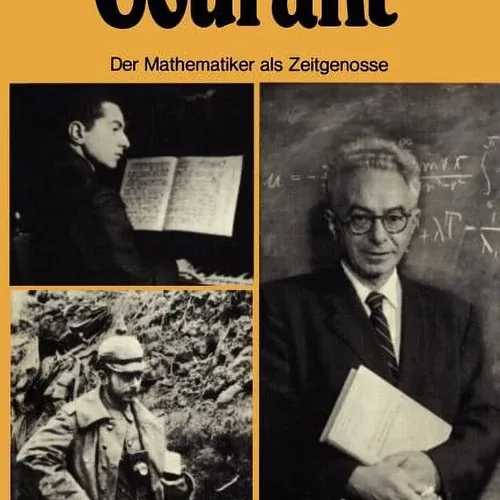 Richard Courant