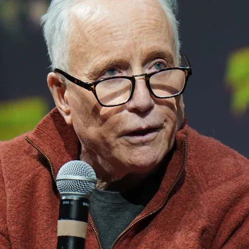 Richard Dreyfuss