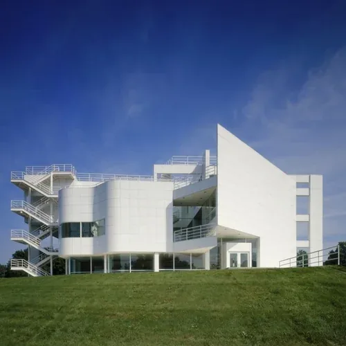 Richard Meier
