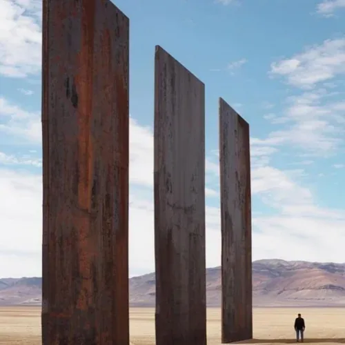 Richard Serra