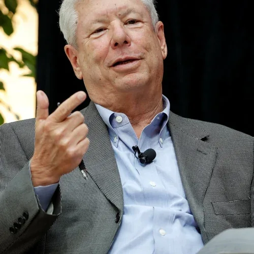 Richard Thaler