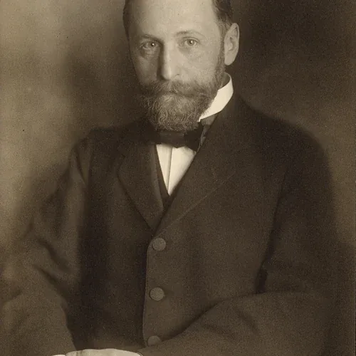 Richard Willstätter