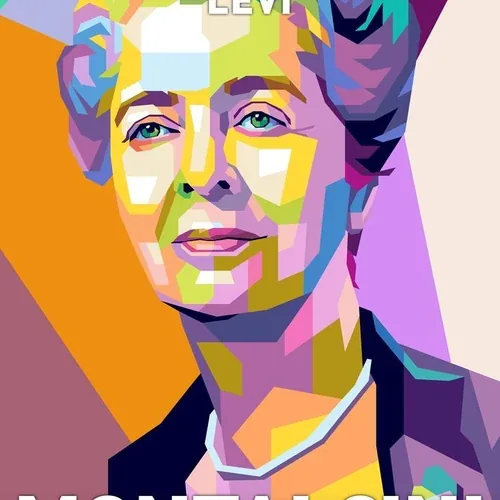 Rita Levi-Montalcini