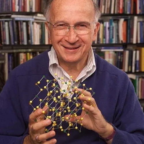 Roald Hoffmann