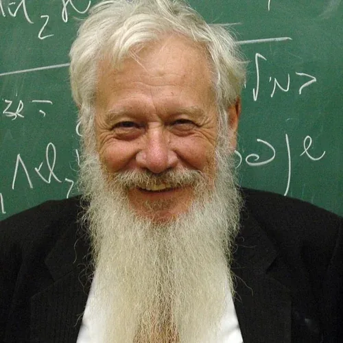 Robert Aumann