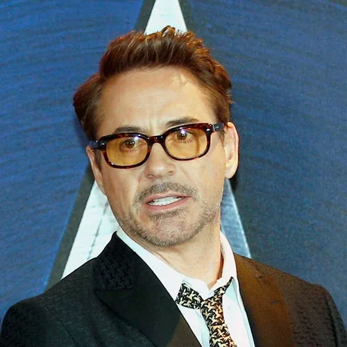 Robert Hofstadter