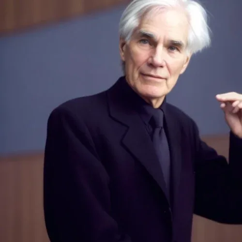 Robert Nozick