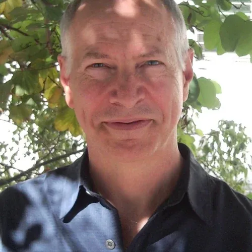Robert Tarjan