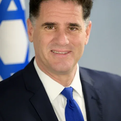 Ron Dermer