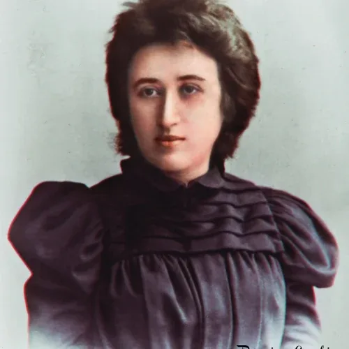 Rosa Luxemburg
