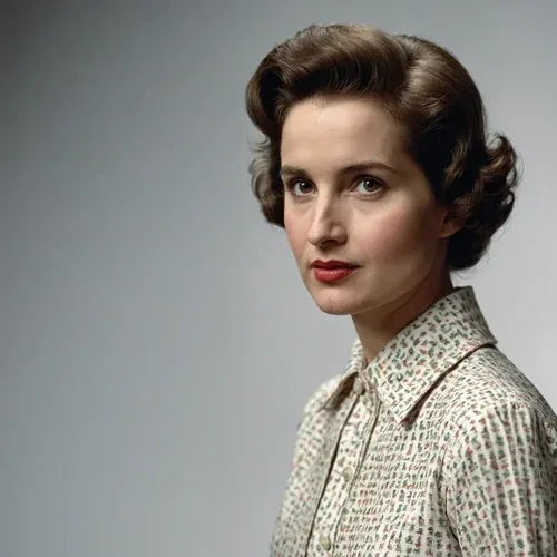 Rosalind Franklin