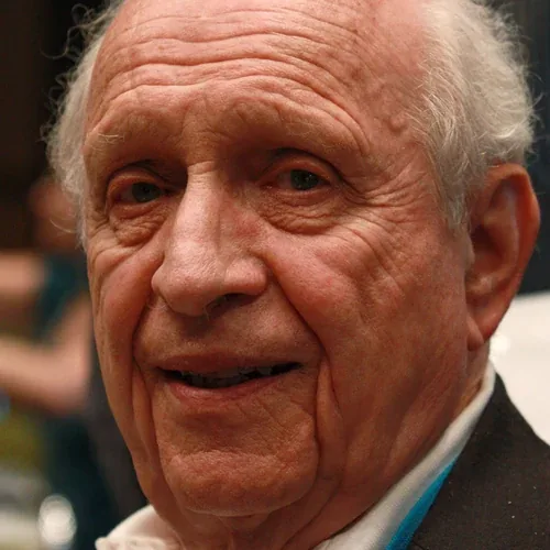 Roy Glauber
