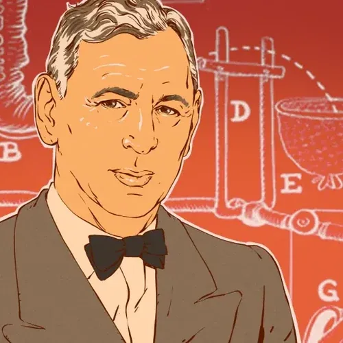 Rube Goldberg