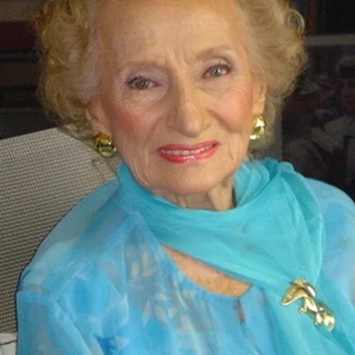 Ruth Gruber