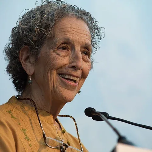 Ruth Messinger