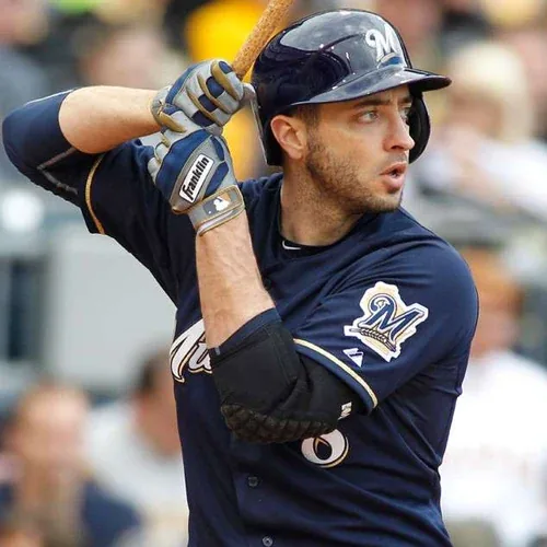 Ryan Braun
