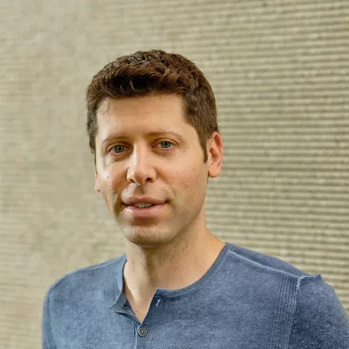 Sam Altman