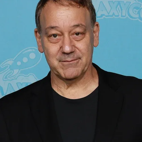 Sam Raimi
