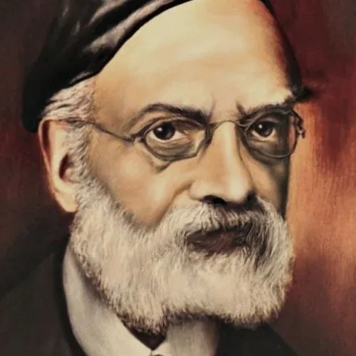 Samson Raphael Hirsch