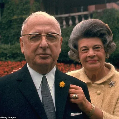 Samuel Bronfman