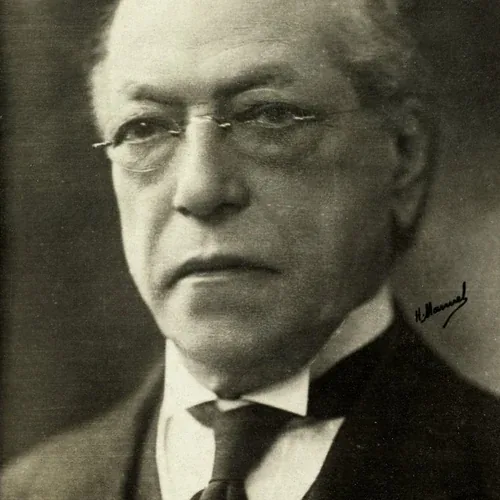 Samuel Gompers
