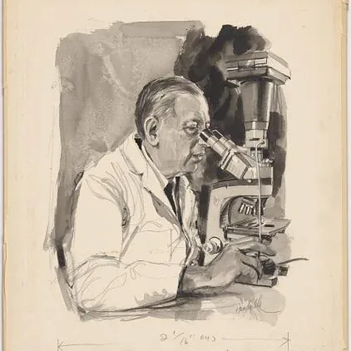 Samuel Ruben