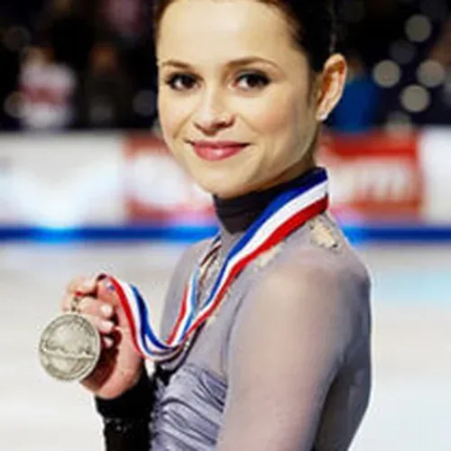 Sasha Cohen