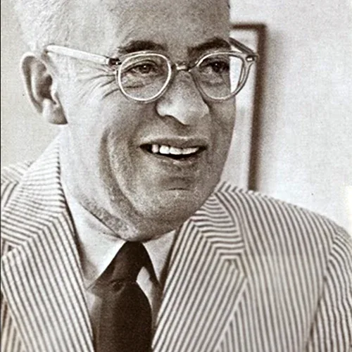 Saul Alinsky