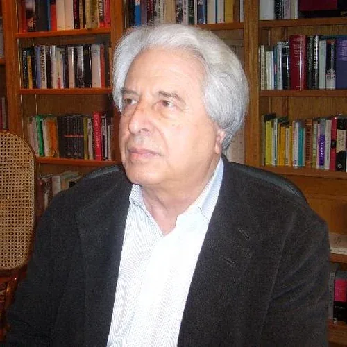 Saul Friedländer