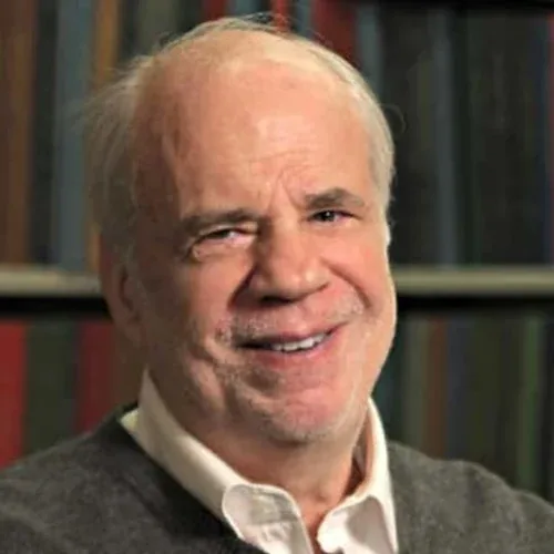 Saul Kripke