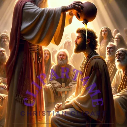 Saul