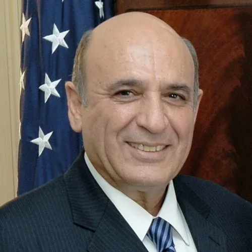 Shaul Mofaz