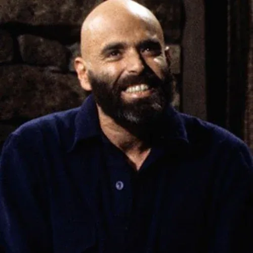 Shel Silverstein