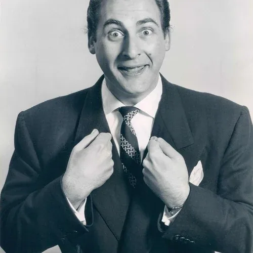 Sid Caesar