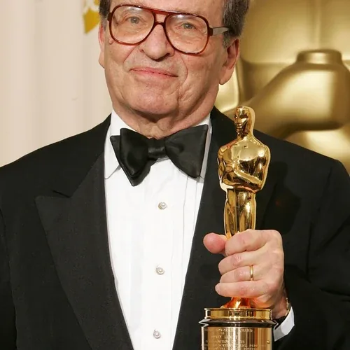 Sidney Lumet
