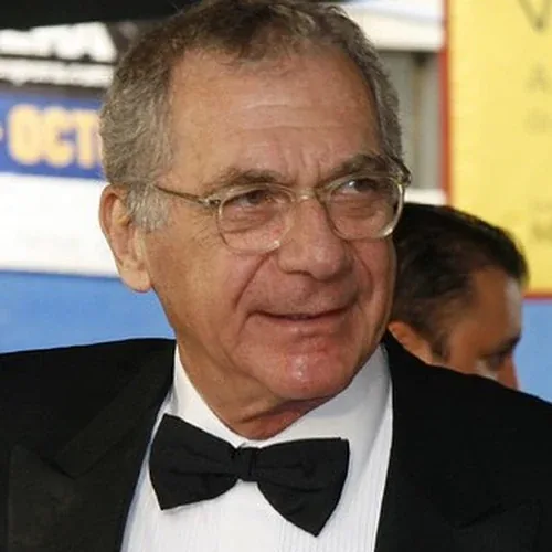 Sidney Pollack