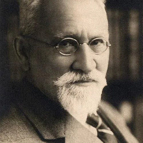 Simon Dubnow
