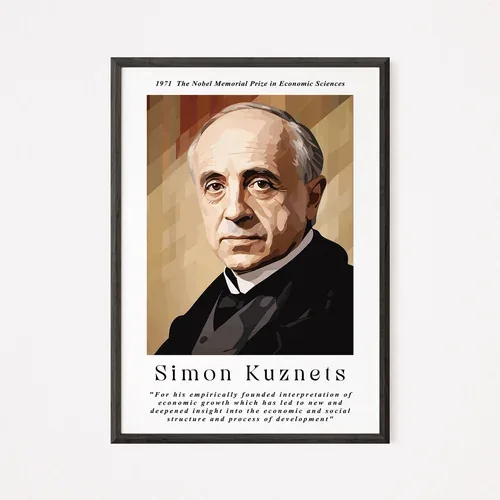 Simon Kuznets