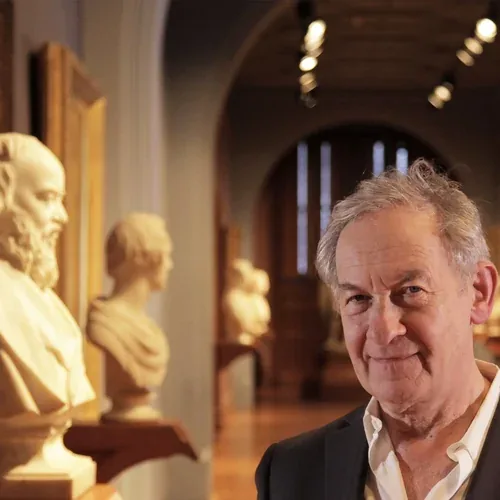 Simon Schama