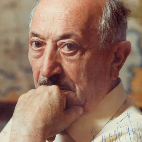Simon Wiesenthal