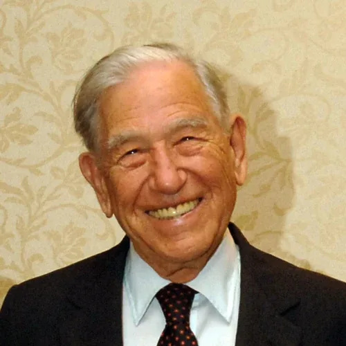 Stanley Cohen