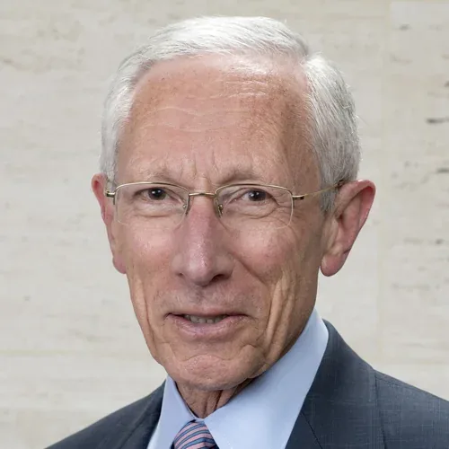 Stanley Fischer
