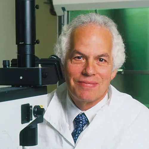 Stanley Prusiner