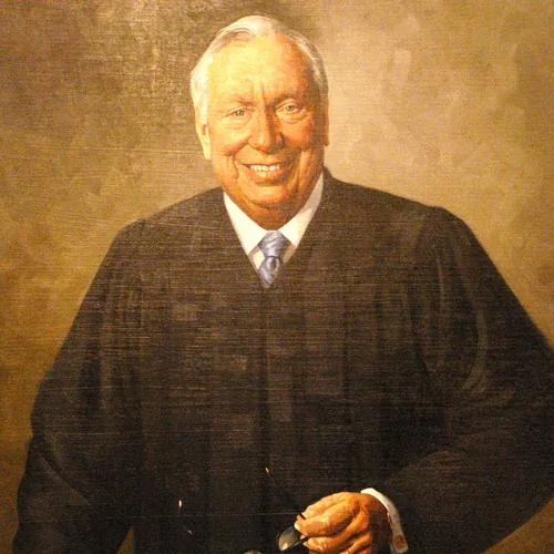 Stephen Reinhardt