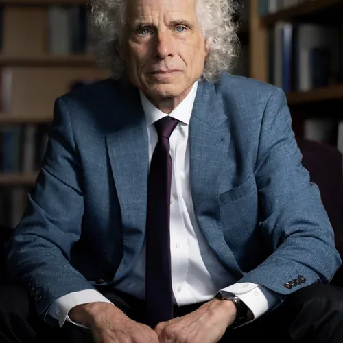 Steven Pinker