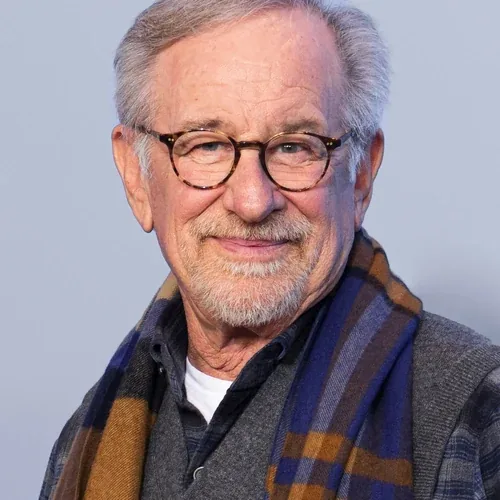 Steven Spielberg
