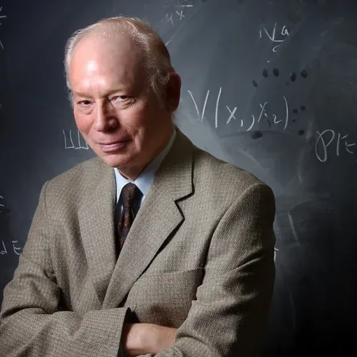 Steven Weinberg