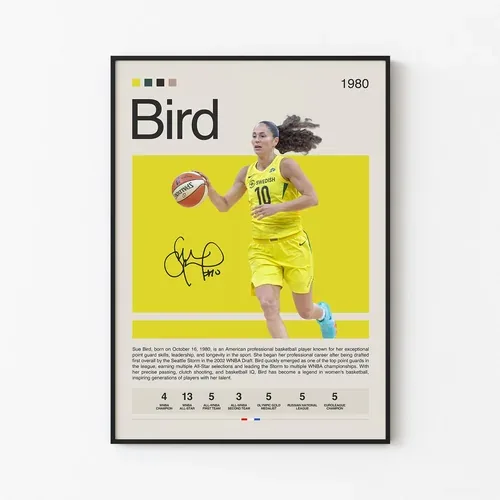 Sue Bird