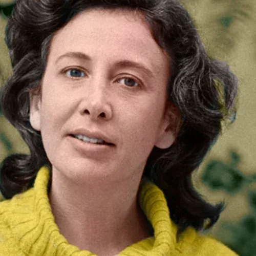 Susan Brownmiller