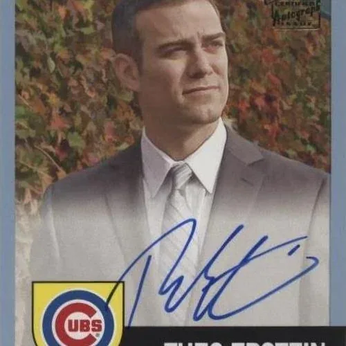 Theo Epstein